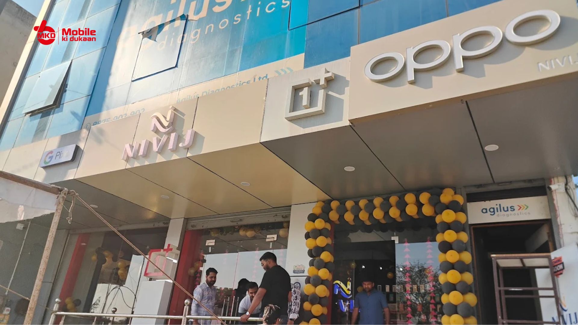 nivij best mobile shop in jaipur coolers ac lowest price